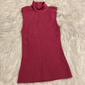 Women Shirt size S long 22”